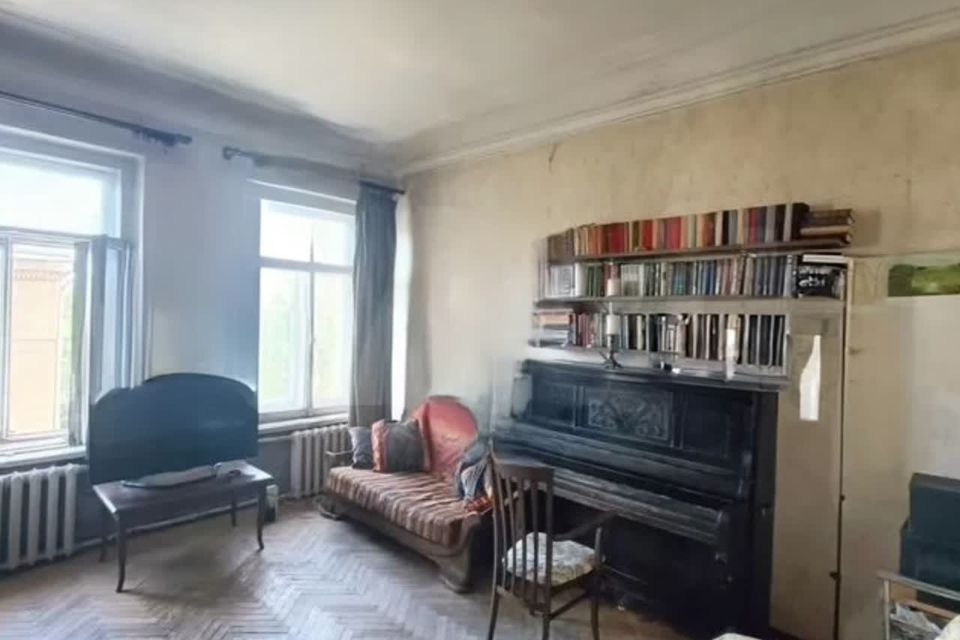 Продаётся студия, 16.5 м²