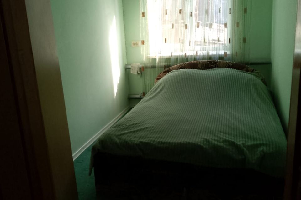 Продаётся 1-этажный дом, 124 м²