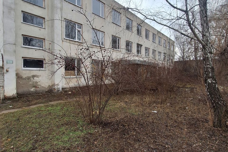 Продаётся помещение своб. назначения, 3764 м²