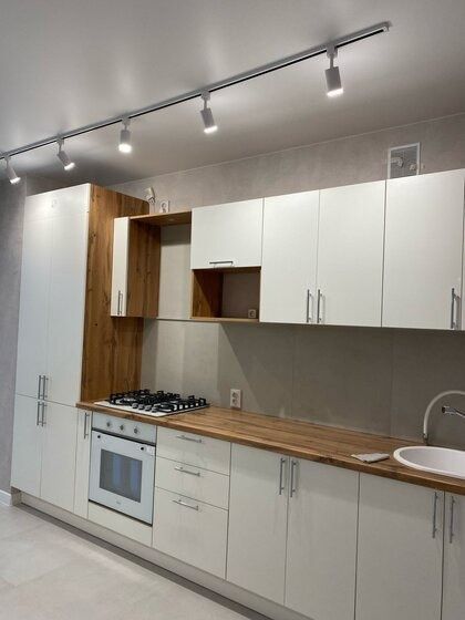 Продаётся 1-комнатная квартира, 43 м²