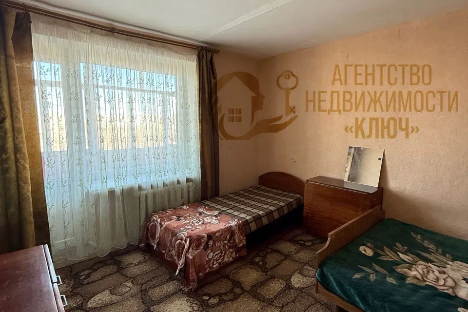 Продаётся 1-комнатная квартира, 30 м²