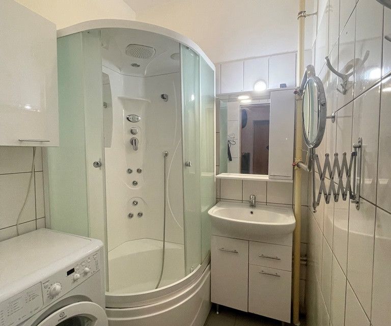 Продаётся 2-комнатная квартира, 52 м²