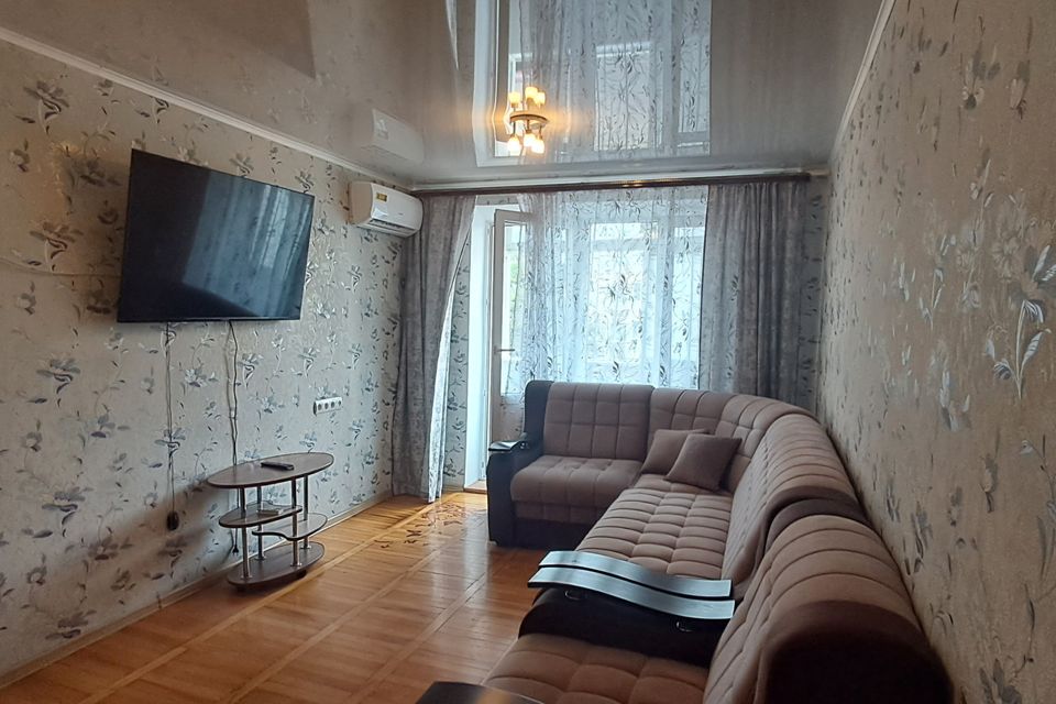 Продаётся 1-комнатная квартира, 30.2 м²
