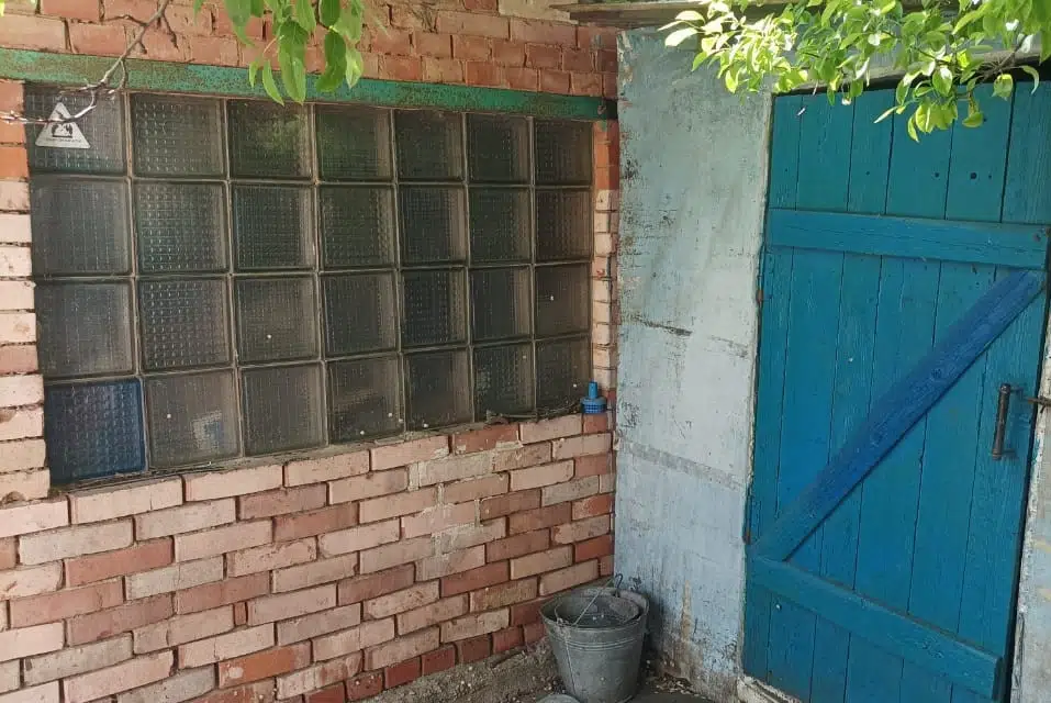 Продаётся 1-этажный дом, 95 м²