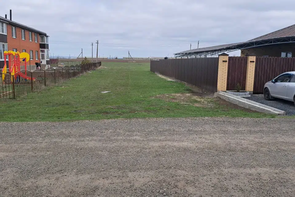 Продаётся участок, 18 сот., ИЖС