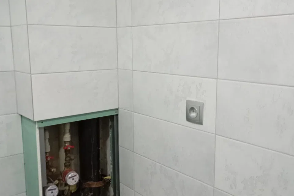 Продаётся 2-комнатная квартира, 47 м²