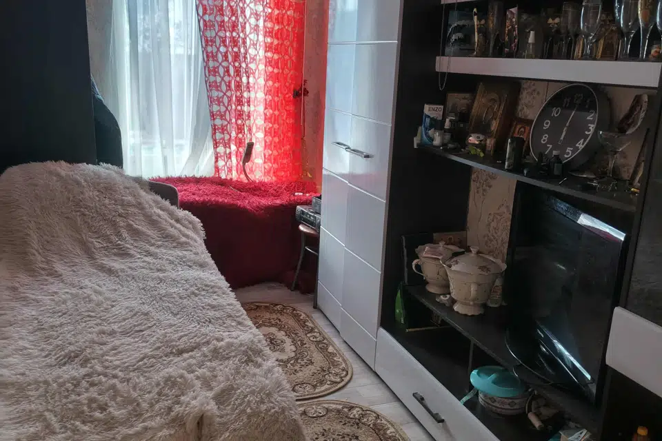 Продаётся 1-этажный дом, 65.5 м²