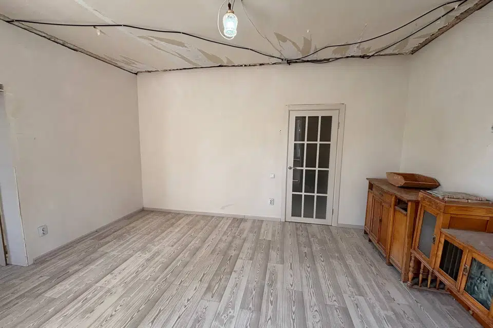 Продаётся 3-комнатная квартира, 63 м²