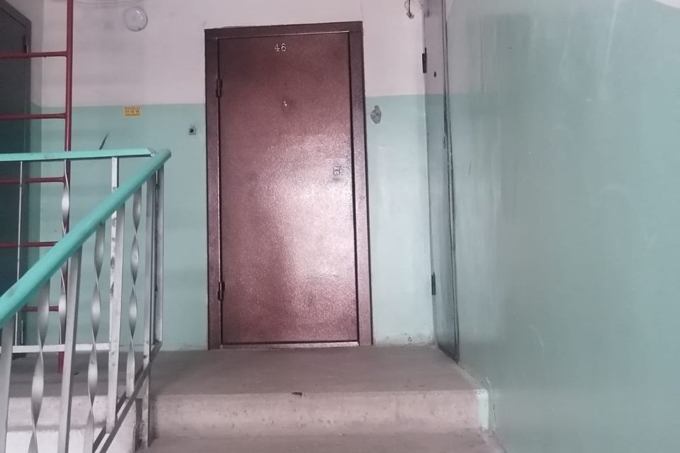 Продаётся 2-комнатная квартира, 70 м²