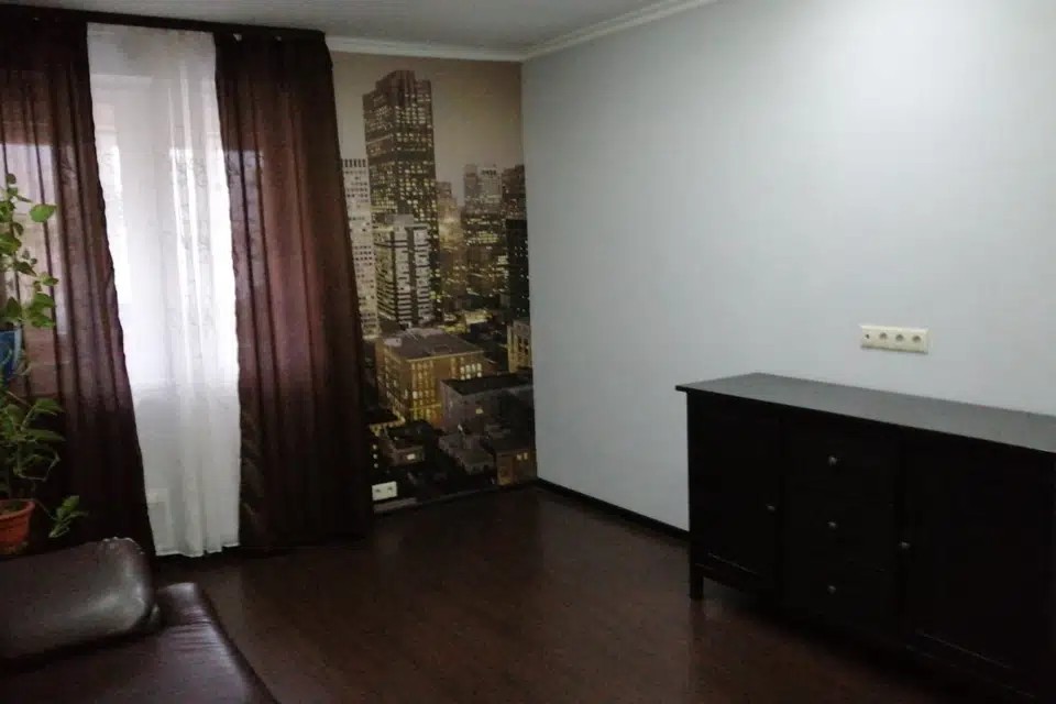 Продаётся 2-комнатная квартира, 60 м²
