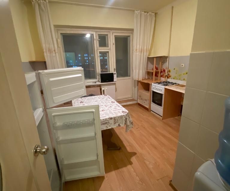Продаётся 2-комнатная квартира, 54.8 м²