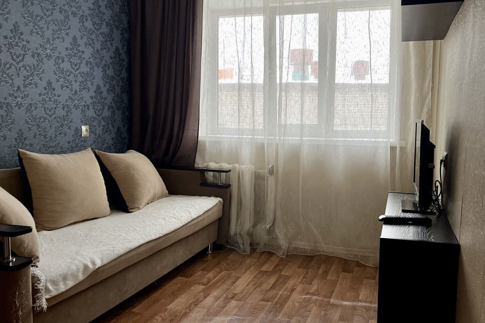 Продаётся 1-комнатная квартира, 22.7 м²