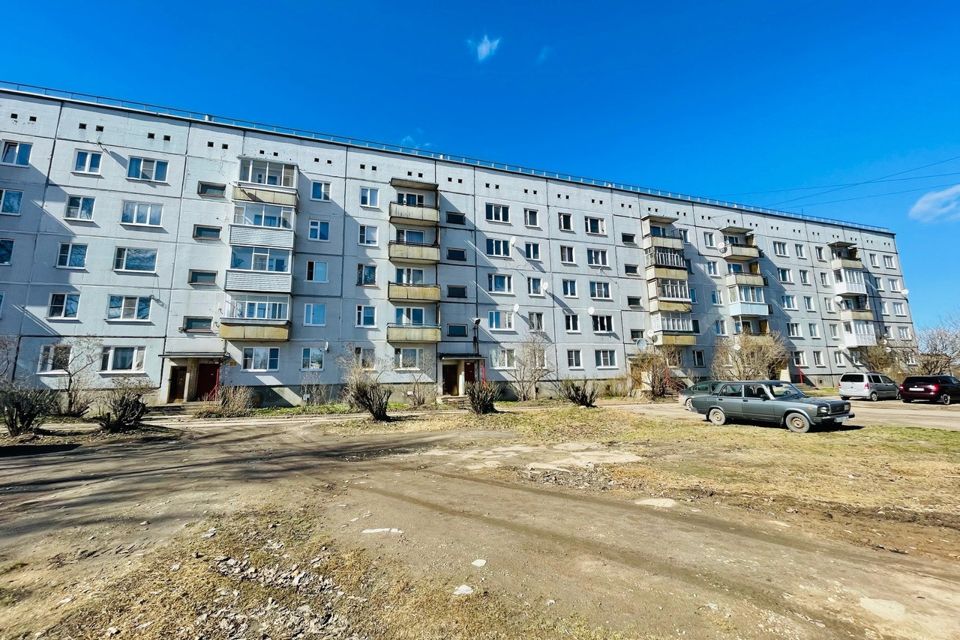 Продаётся 2-комнатная квартира, 47.1 м²