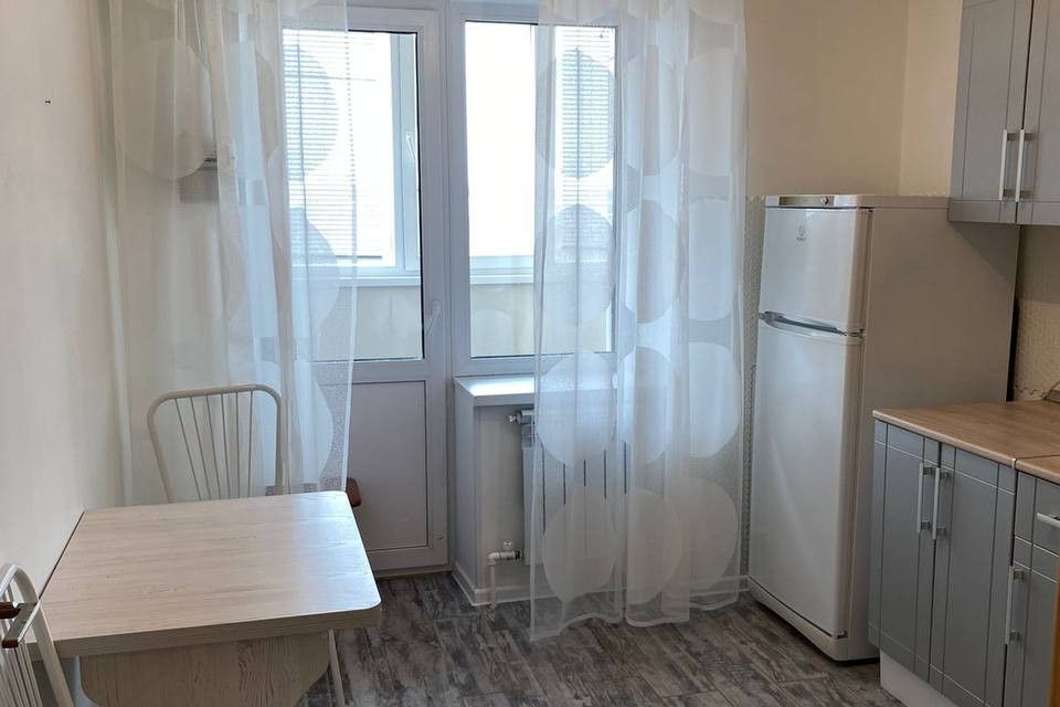 Продаётся 1-комнатная квартира, 31 м²