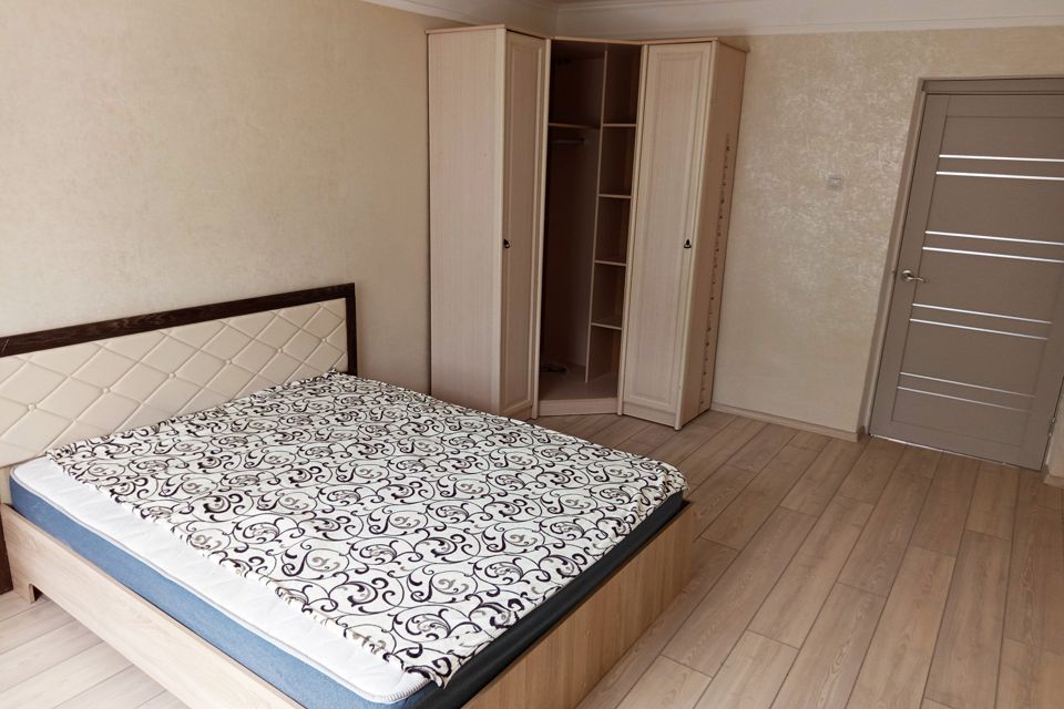 Продаётся 2-комнатная квартира, 49 м²
