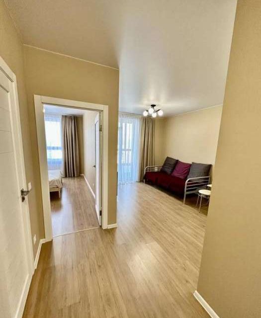 Сдаётся 1-комнатная квартира, 43 м²