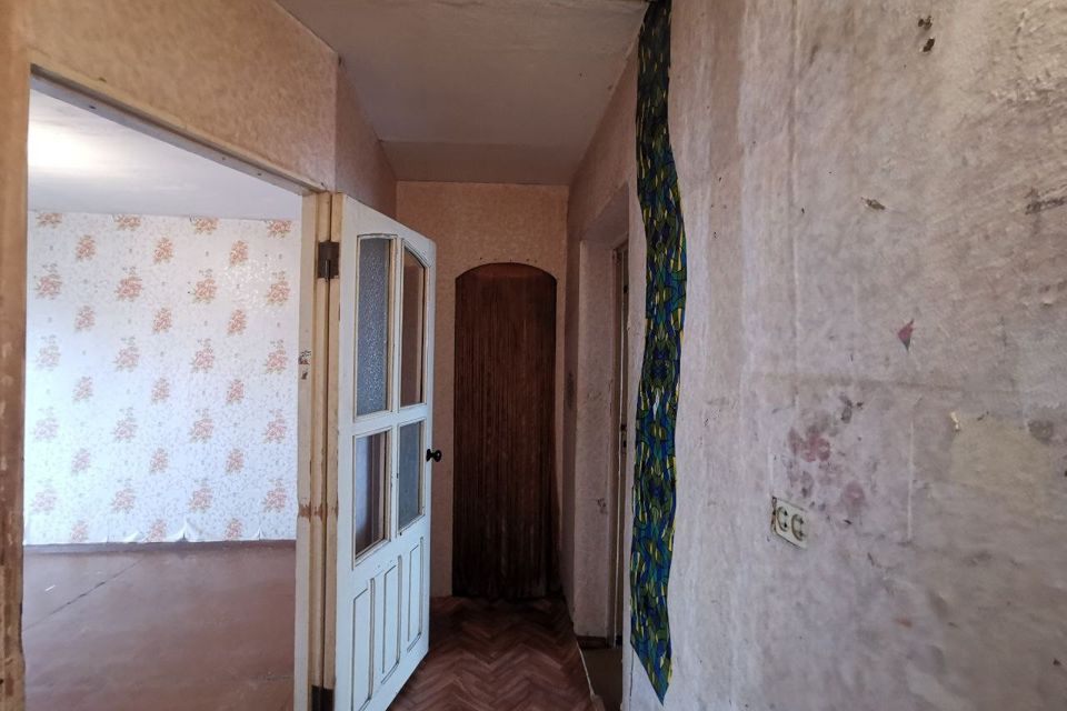 Продаётся 2-комнатная квартира, 45 м²