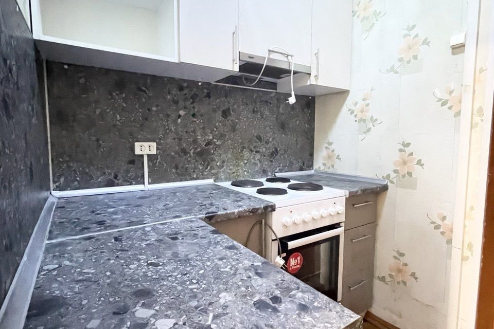 Продаётся 1-комнатная квартира, 18.3 м²