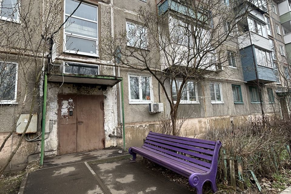 Продаётся 2-комнатная квартира, 47 м²