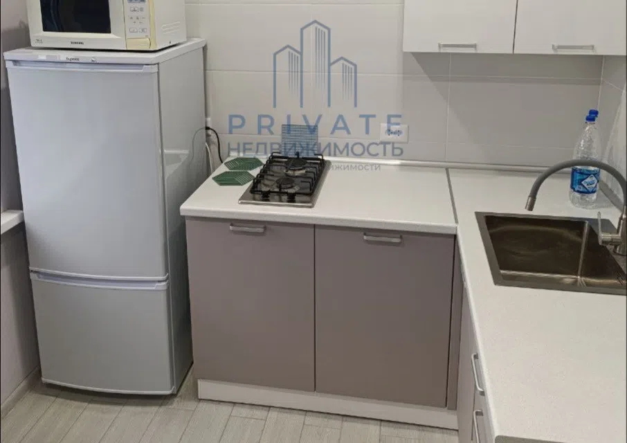 Сдаётся 4-комнатная квартира, 80 м²