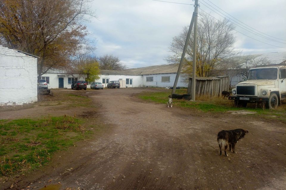 Продаётся производственное помещение, 5018 м²