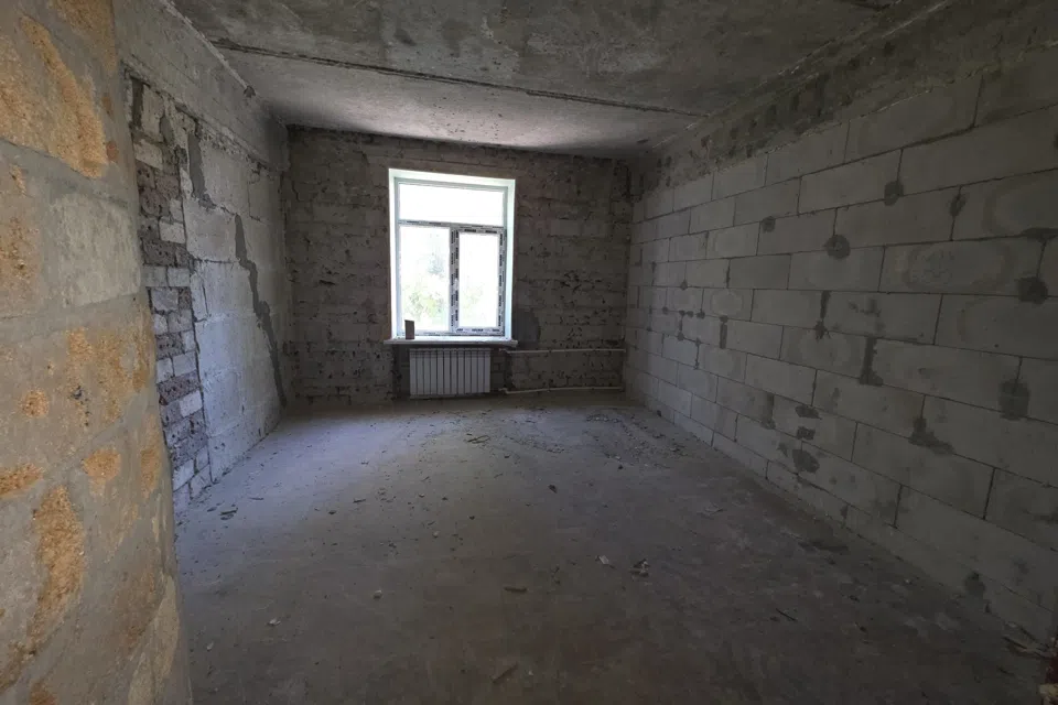 Продаётся 2-комнатная квартира, 55 м²