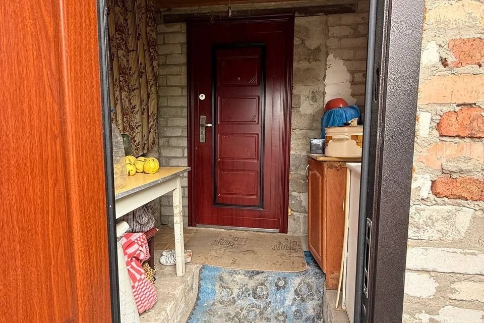 Продаётся 1-этажный дом, 90 м²