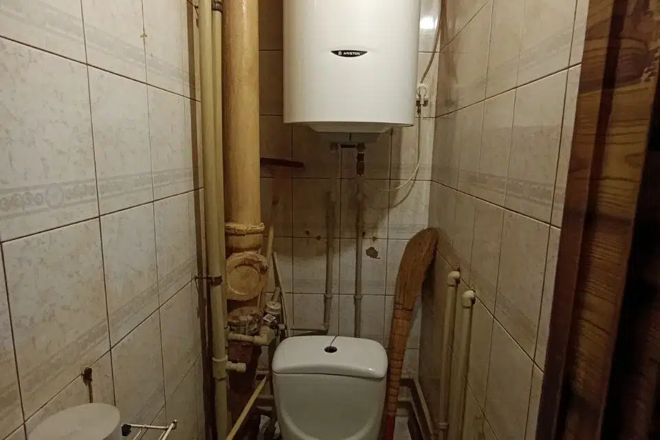 Продаётся 2-комнатная квартира, 52 м²