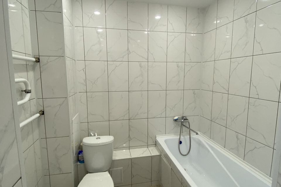 Продаётся студия, 28.4 м²