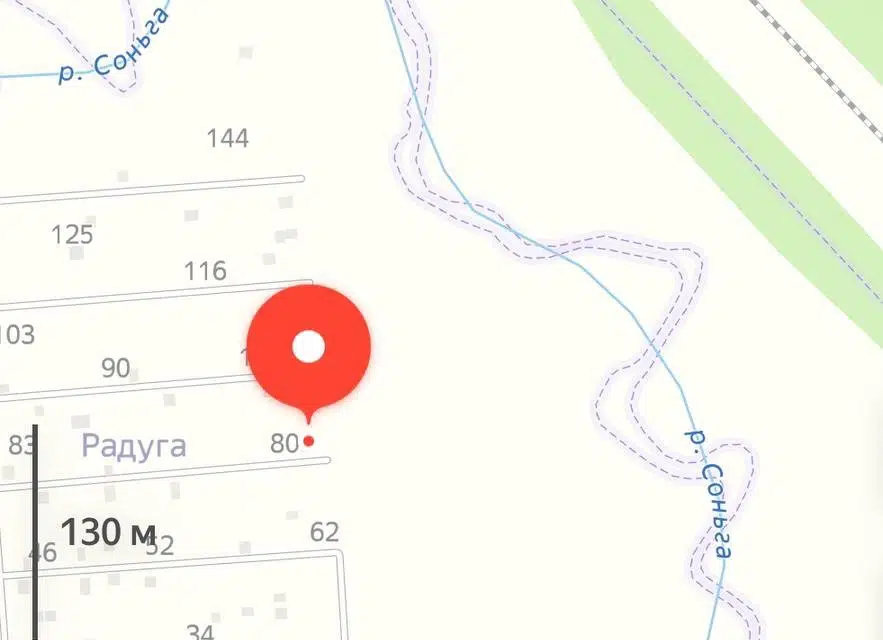 Продаётся участок, 5 сот.