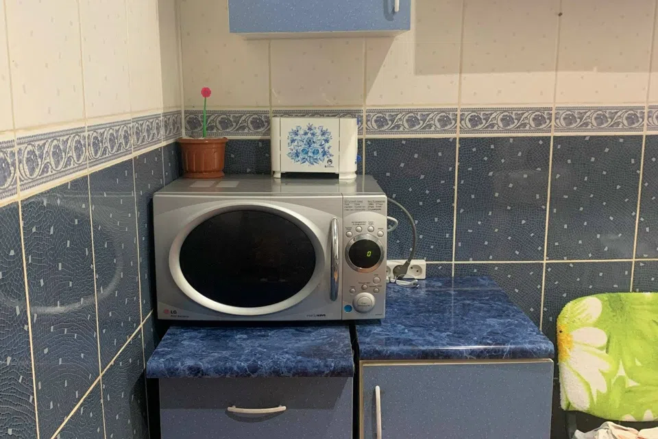 Продаётся 2-комнатная квартира, 48 м²