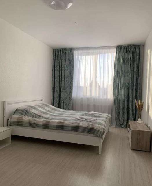 Сдаётся 1-комнатная квартира, 35 м²