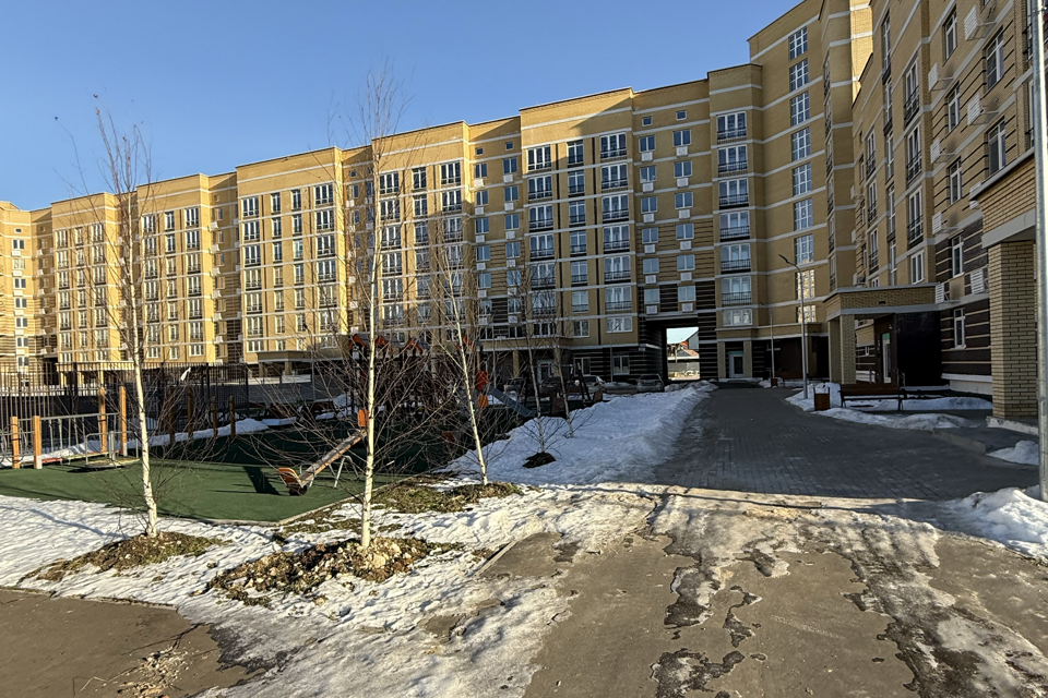 Продаётся 2-комнатная квартира, 70 м²