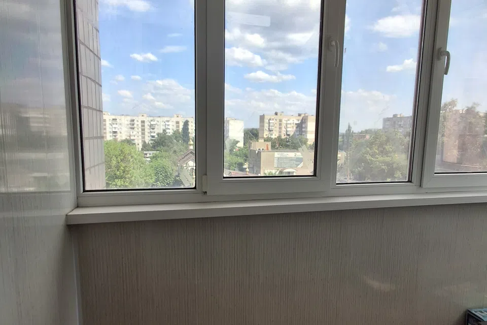Продаётся 2-комнатная квартира, 54 м²