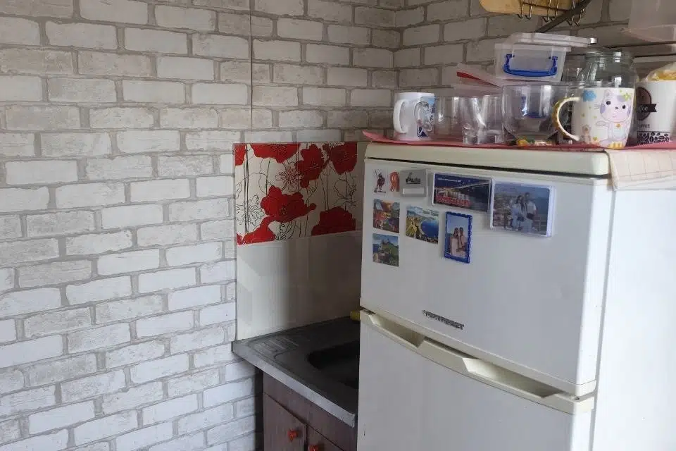 Продаётся 1-комнатная квартира, 24 м²