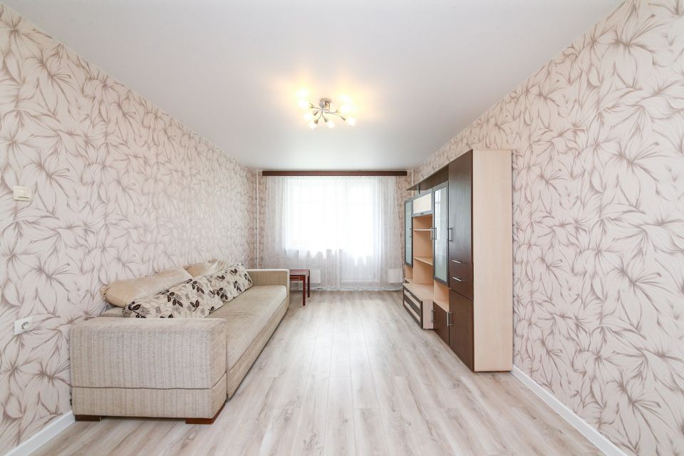 Продаётся 2-комнатная квартира, 50.4 м²