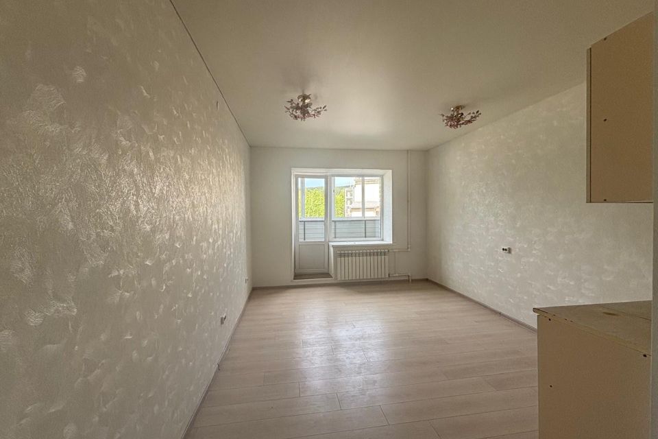 Продаётся студия, 23.6 м²