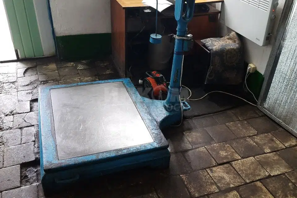 Продаётся производственное помещение, 600 м²