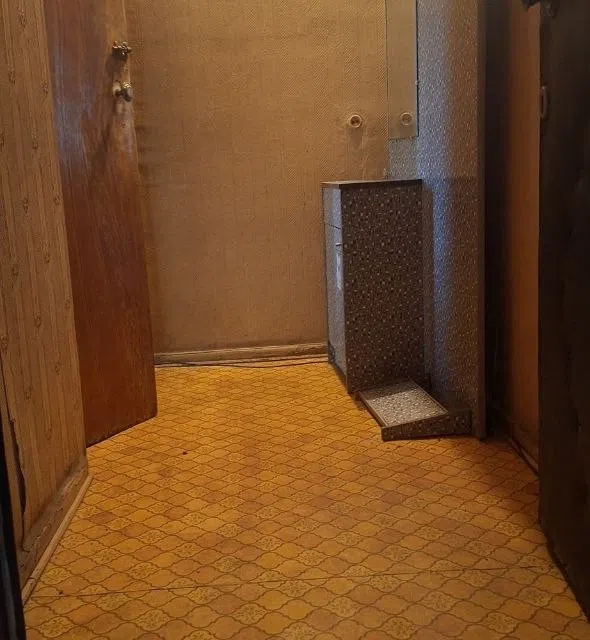 Продаётся 2-комнатная квартира, 43 м²