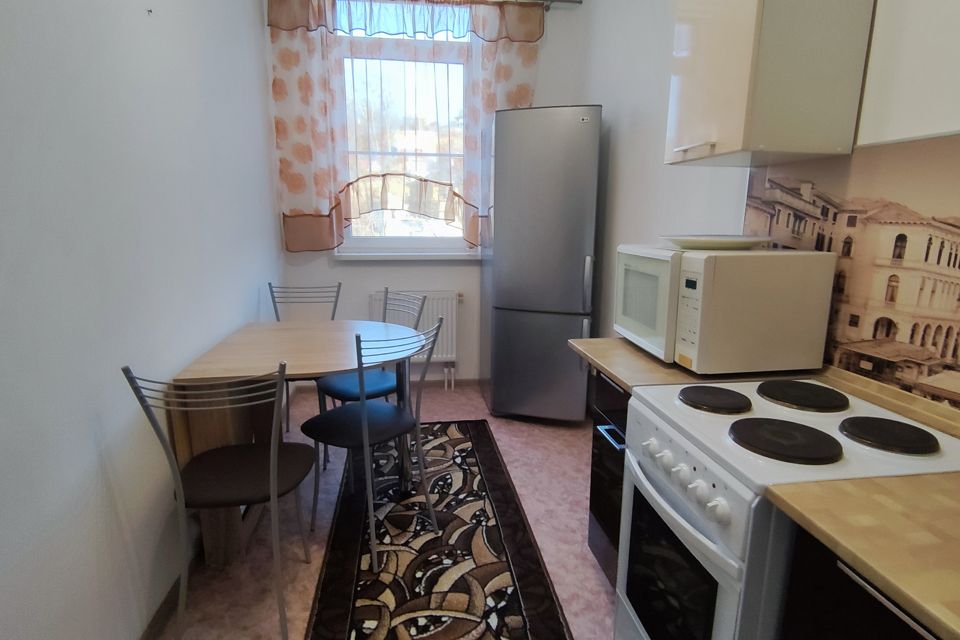Продаётся 2-комнатная квартира, 44.1 м²
