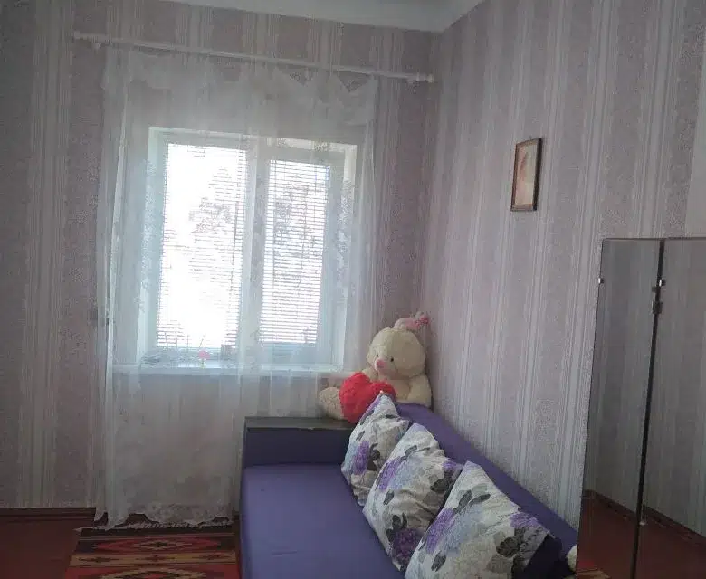 Продаётся 1-этажный дом, 87.1 м²