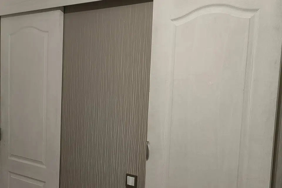 Продаётся 1-комнатная квартира, 34.9 м²