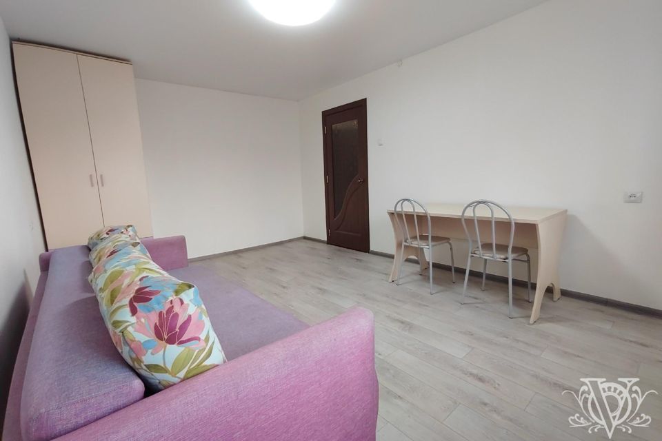 Продаётся 1-комнатная квартира, 29.2 м²