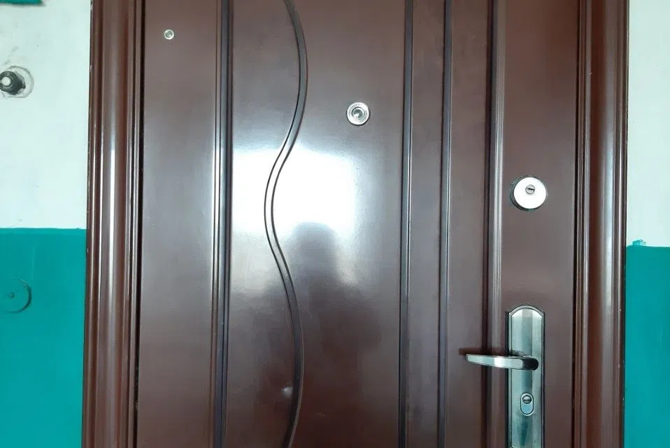 Продаётся 2-комнатная квартира, 42.1 м²