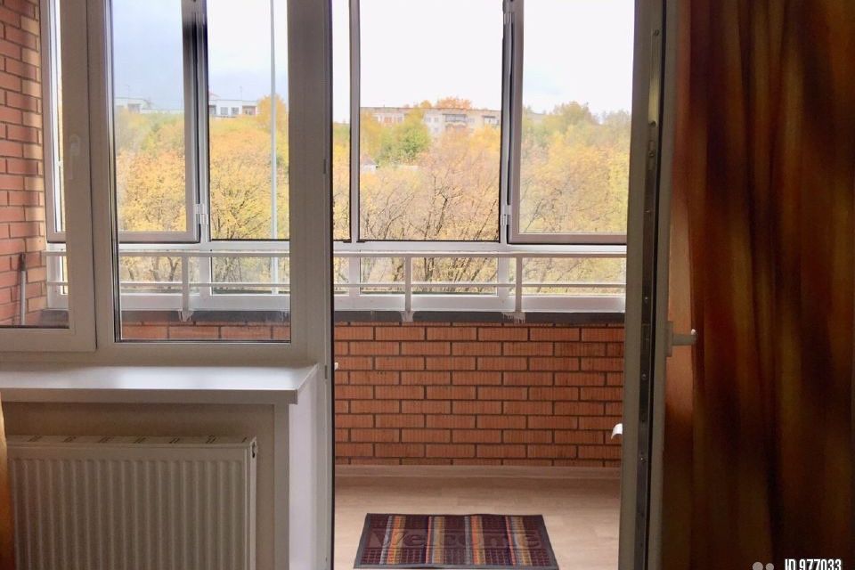 Продаётся студия, 24.5 м²