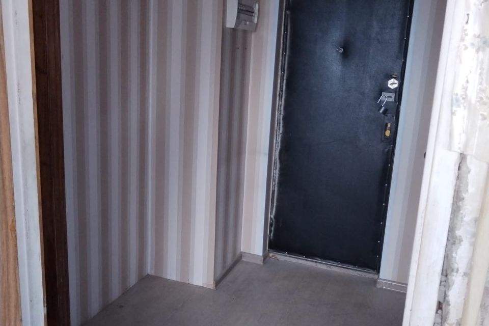Продаётся 2-комнатная квартира, 38 м²