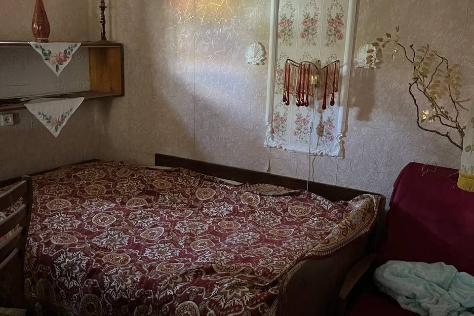 Продаётся 2-этажный дом, 45 м²