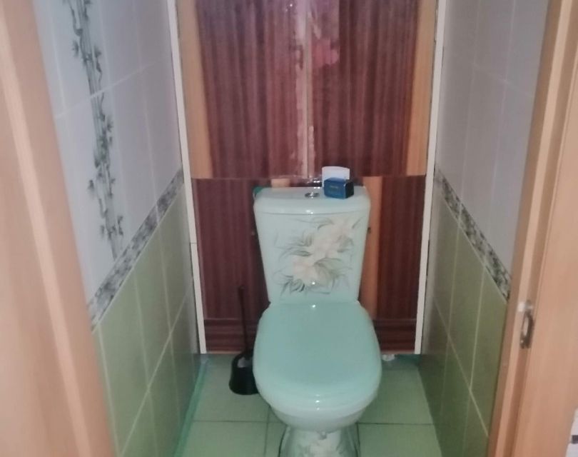 Продаётся 2-комнатная квартира, 49 м²