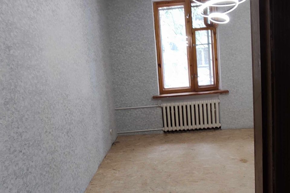 Продаётся 2-комнатная квартира, 66.2 м²