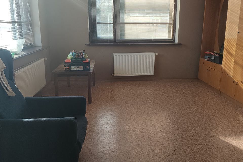 Продаётся 3-этажный дом, 246.2 м²